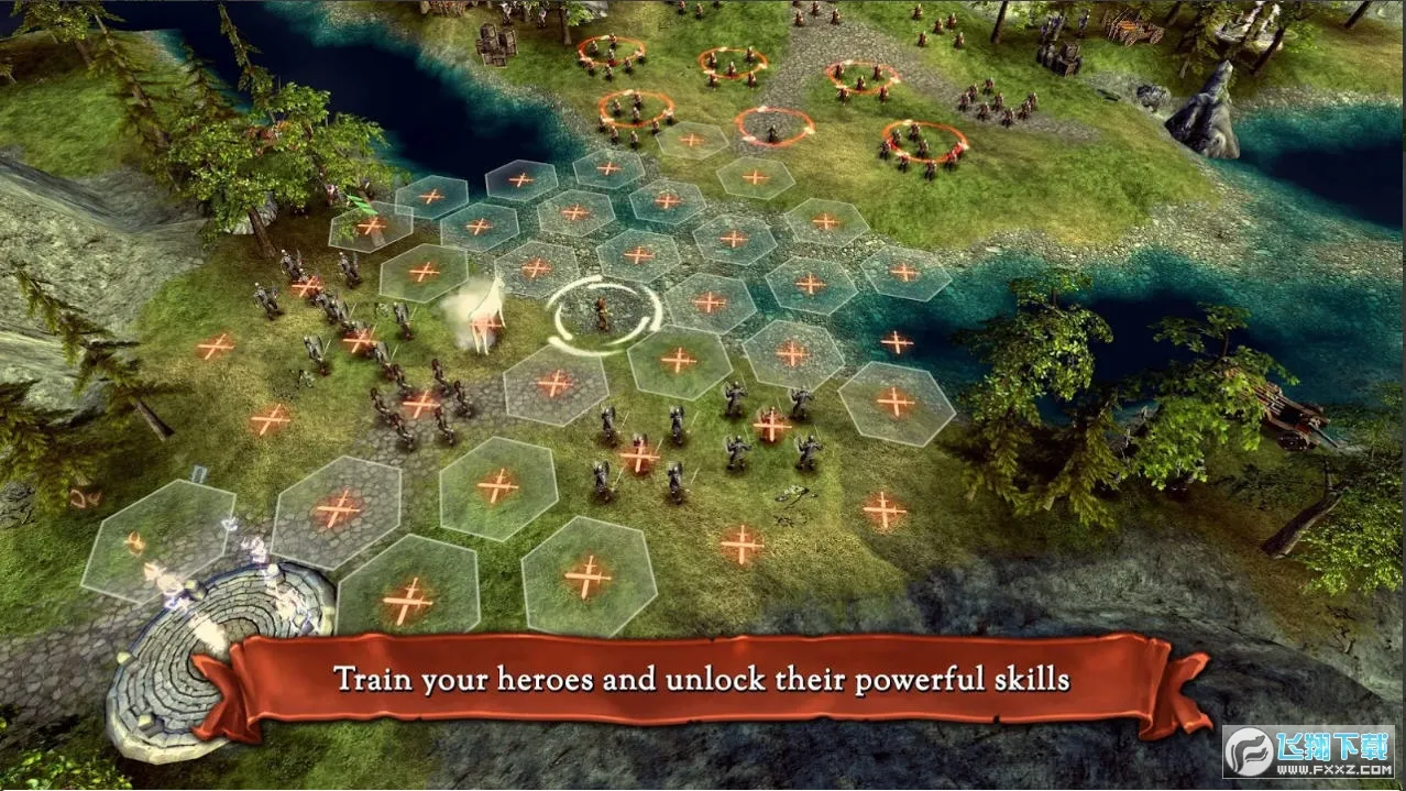 ����ָ�ӹ��λ�Ӣ�۾ɰ汾2.6v5.2.4 ��׿���ͼ