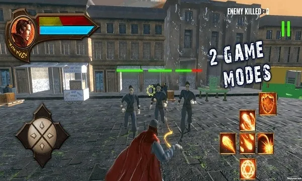 ���첩ʿ(��������Ϸ)