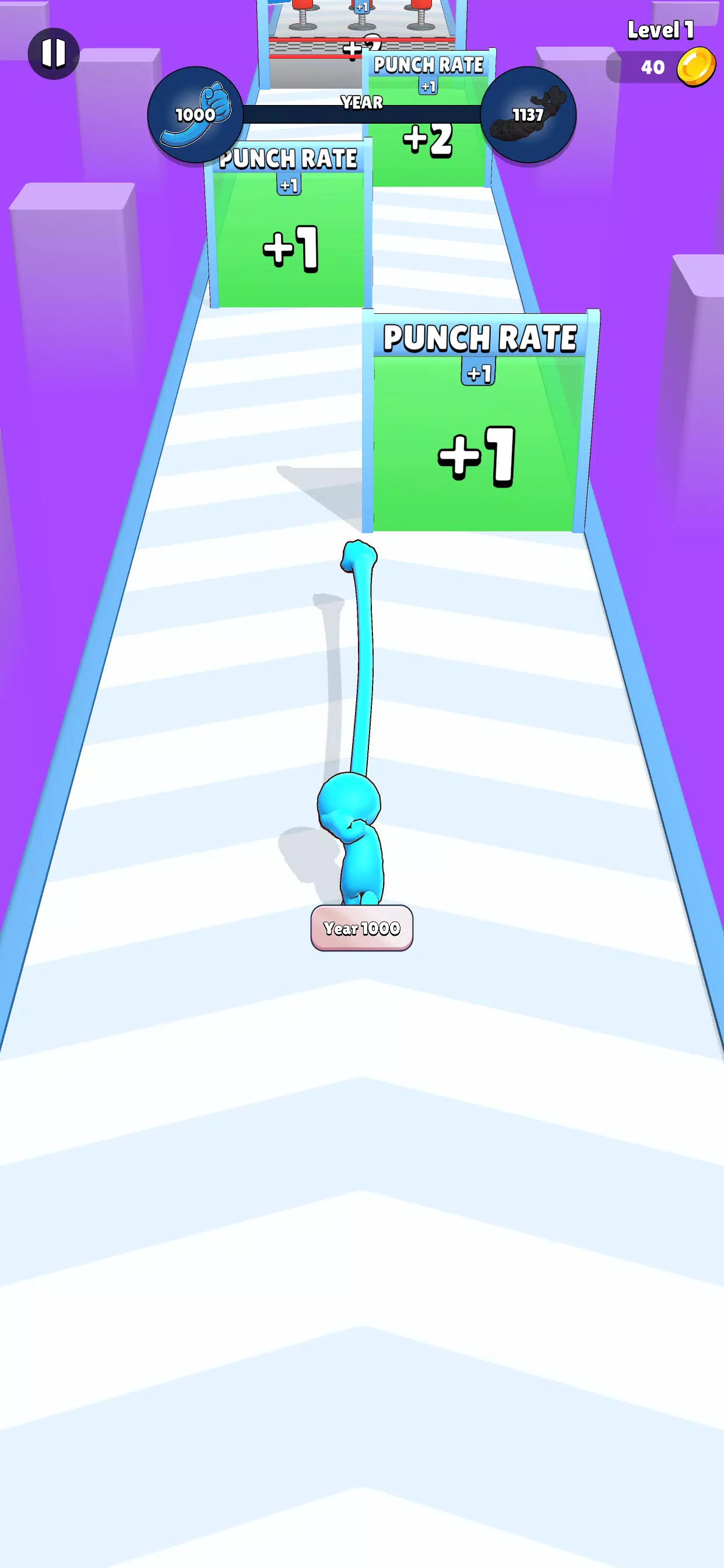 ȭͷ��ǰ��(ȭͷ����������Ϸ)v4.3.1 �ֻ����ͼ