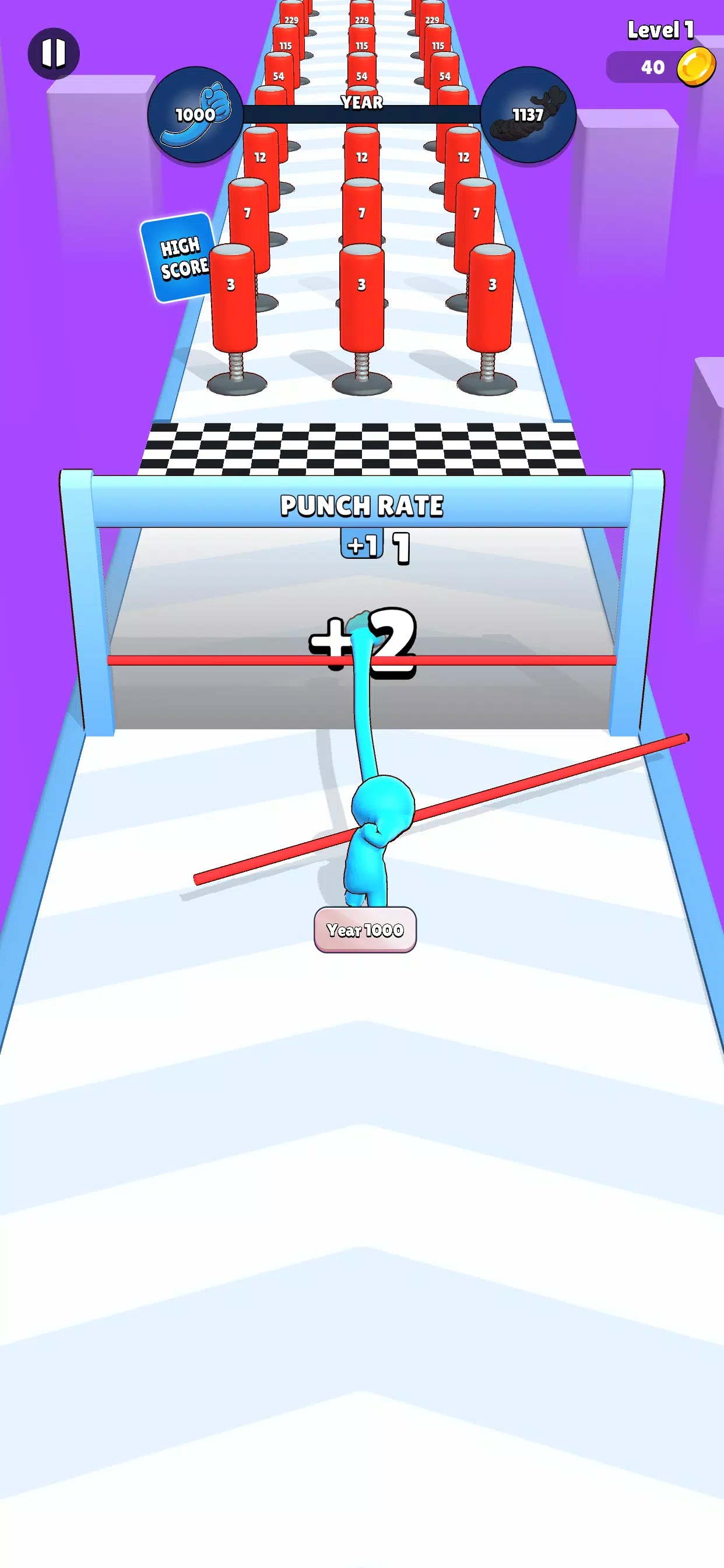 ȭͷ��ǰ��(ȭͷ����������Ϸ)v4.3.1 �ֻ����ͼ