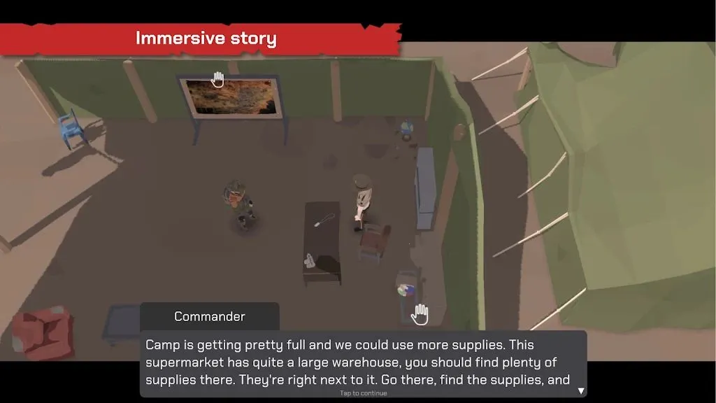 ��������ʬ���˰�׿���ֻ���v0.2.3 ��Ѱ��ͼ