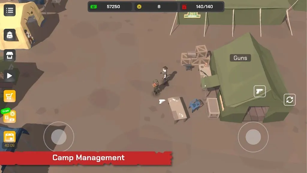 ��������ʬ���˰�׿���ֻ���v0.2.3 ��Ѱ��ͼ