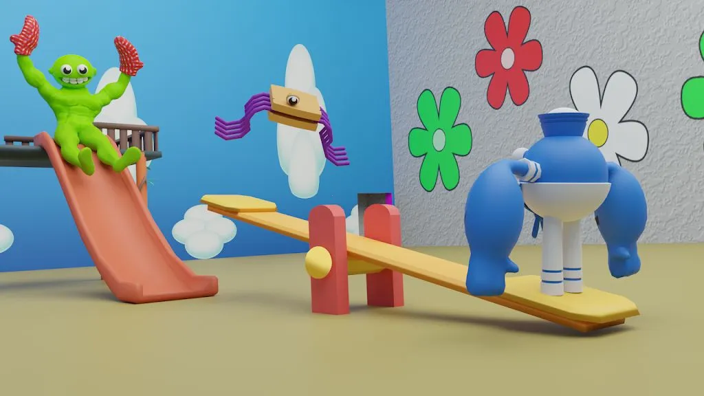 �������滨԰3D�����ֻ���v2.7.3 ��׿���ͼ