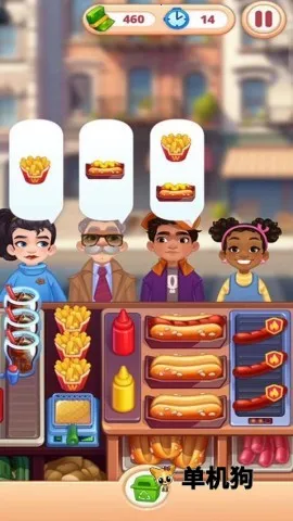 �ҵ�С̯̫��(ģ�⾭Ӫ��Ϸ)