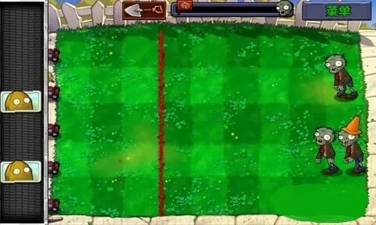 ֲ���ս��ʬ������(ֲ����Դ�����Ϸ)v2022 ��Ѱ��ͼ