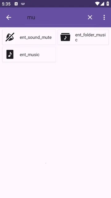 ��׿ͼ���Android Iconics2026�ٷ����°汾v5.5.0 �ֻ����ͼ