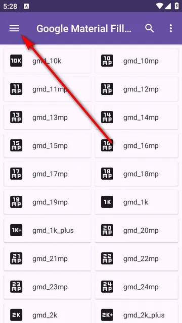 安卓图标库Android Iconics2026官方最新版本 安卓图标库Android Iconics2026官方最新版本