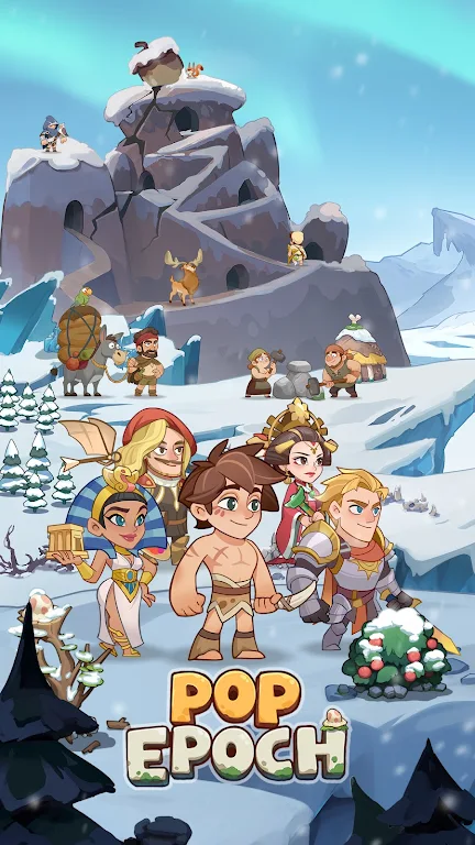 ���м�Ԫ(��ʷģ����Ϸ)v1.0.16 ��׿���ͼ