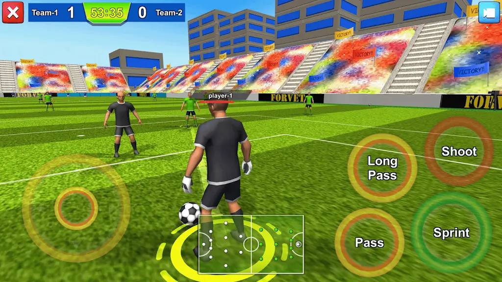 Forvet����(�������Ϸ����)v0.4 �ٷ������ͼ