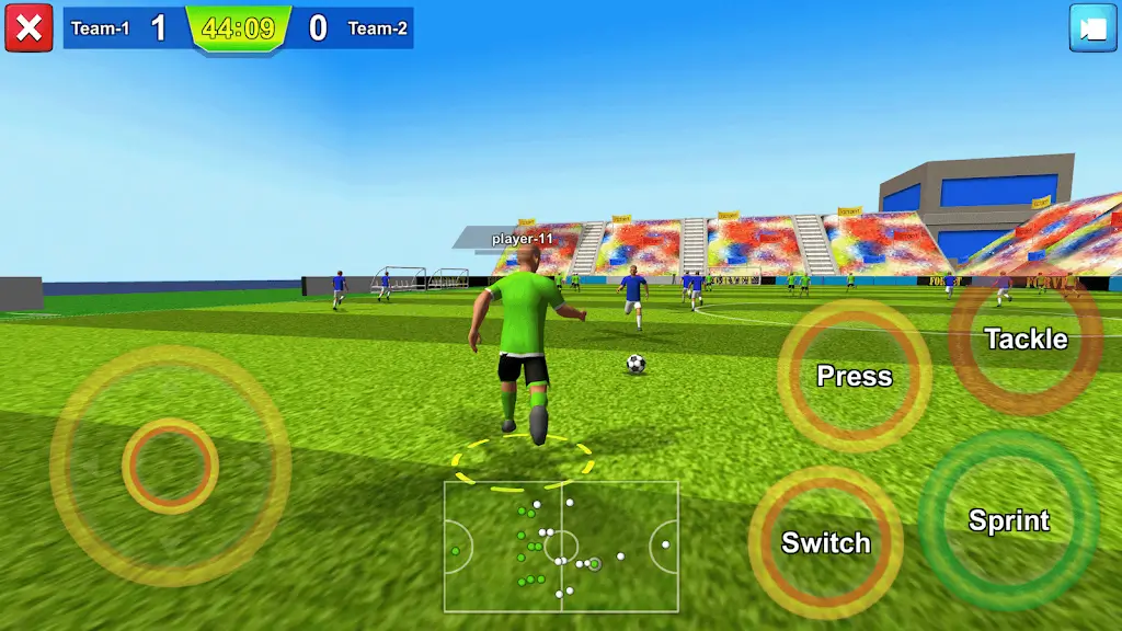 Forvet����(�������Ϸ����)v0.4 �ٷ������ͼ