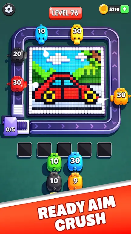 ɫ�ʷ��飺��������(���������Ϸ)v1.3 �ٷ������ͼ