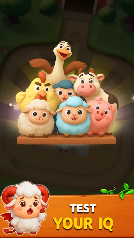 С����ӣ�ũ��������3D2026�ٷ����°汾v0.0.2.6 ��׿���ͼ