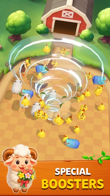 С����ӣ�ũ��������3D2026�ٷ����°汾v0.0.2.6 ��׿���ͼ