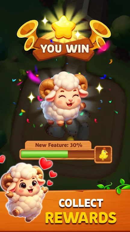 С����ӣ�ũ��������3D2026�ٷ����°汾v0.0.2.6 ��׿���ͼ