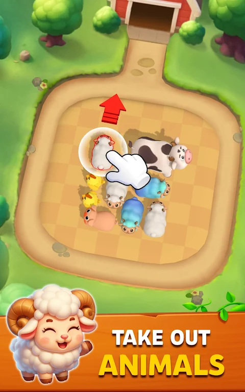 С����ӣ�ũ��������3D2026�ٷ����°汾v0.0.2.6 ��׿���ͼ