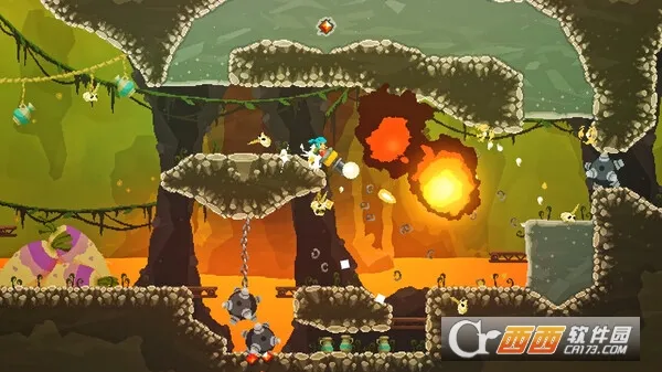 ������Ůsteam��ֲ��2026���ذ�װv497.0 ��׿���ͼ