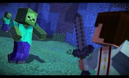 �ҵ��������(ɳ��ð����Ϸ)v1.19 �ٷ������ͼ