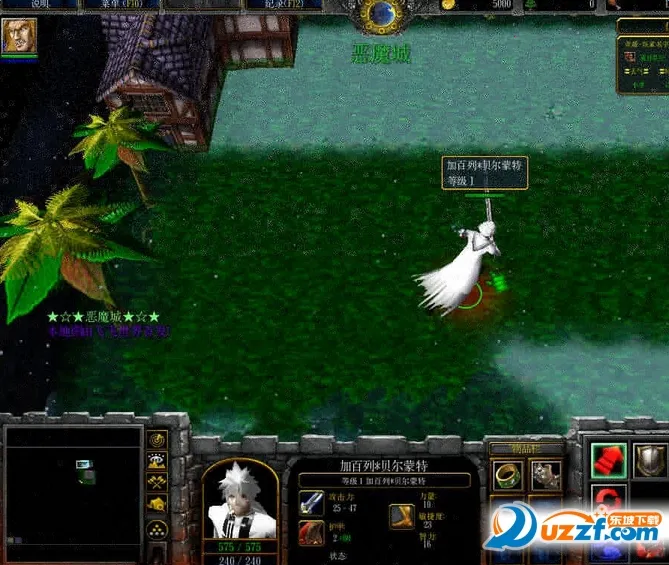 ��ħ������Բ����(����ð����Ϸ)v2021.03.17.13 �ٷ������ͼ