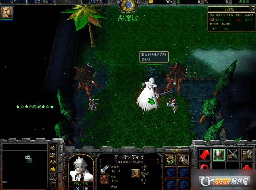 ��ħ������Բ����(����ð����Ϸ)v2021.03.17.13 �ٷ������ͼ