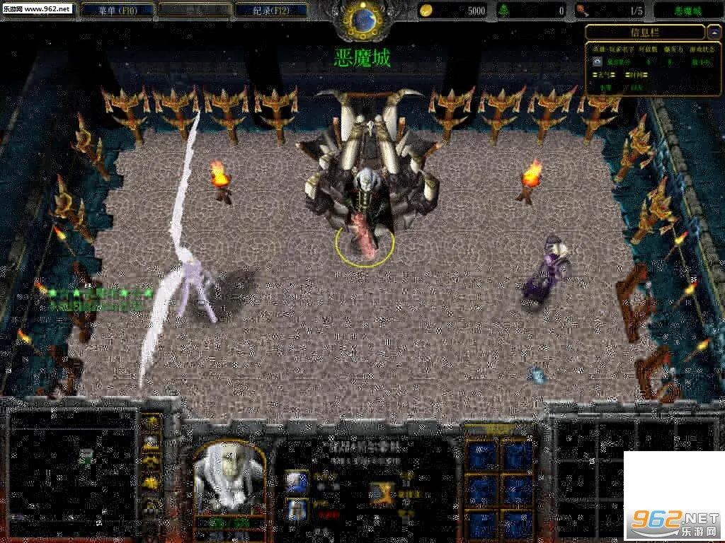 ��ħ������Բ����(����ð����Ϸ)v2021.03.17.13 �ٷ������ͼ