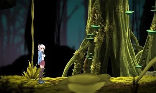 阿尔卑斯与危险森林2026官方正版 阿尔卑斯与危险森林2026官方正版