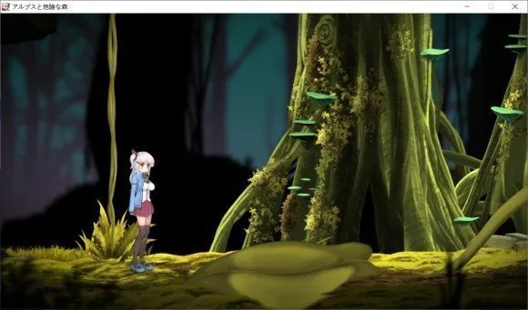 ������˹��Σ��ɭ��2026�ٷ�����v2.1.1 �ٷ������ͼ