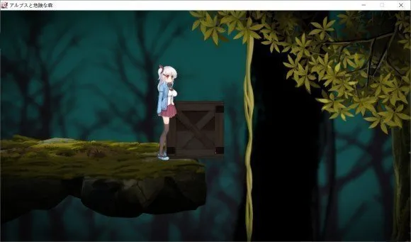 ������˹��Σ��ɭ��2026�ٷ�����v2.1.1 �ٷ������ͼ