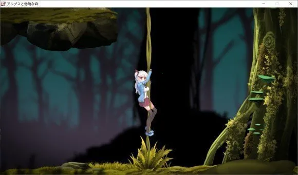 ������˹��Σ��ɭ��2026�ٷ�����v2.1.1 �ٷ������ͼ