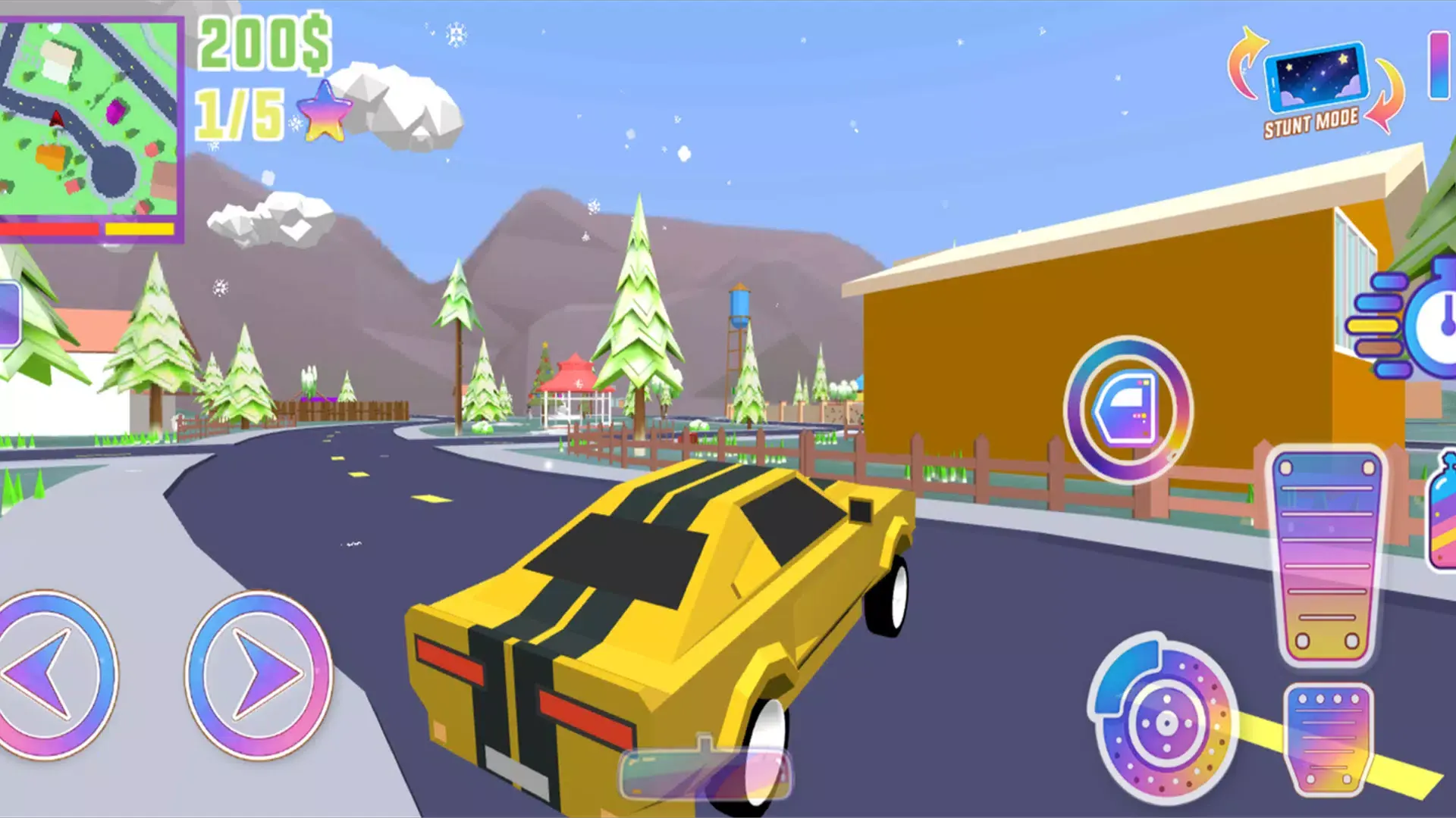 ���س���ͻϮ�ж�����(���ض�����Ϸ)v201 �ٷ������ͼ