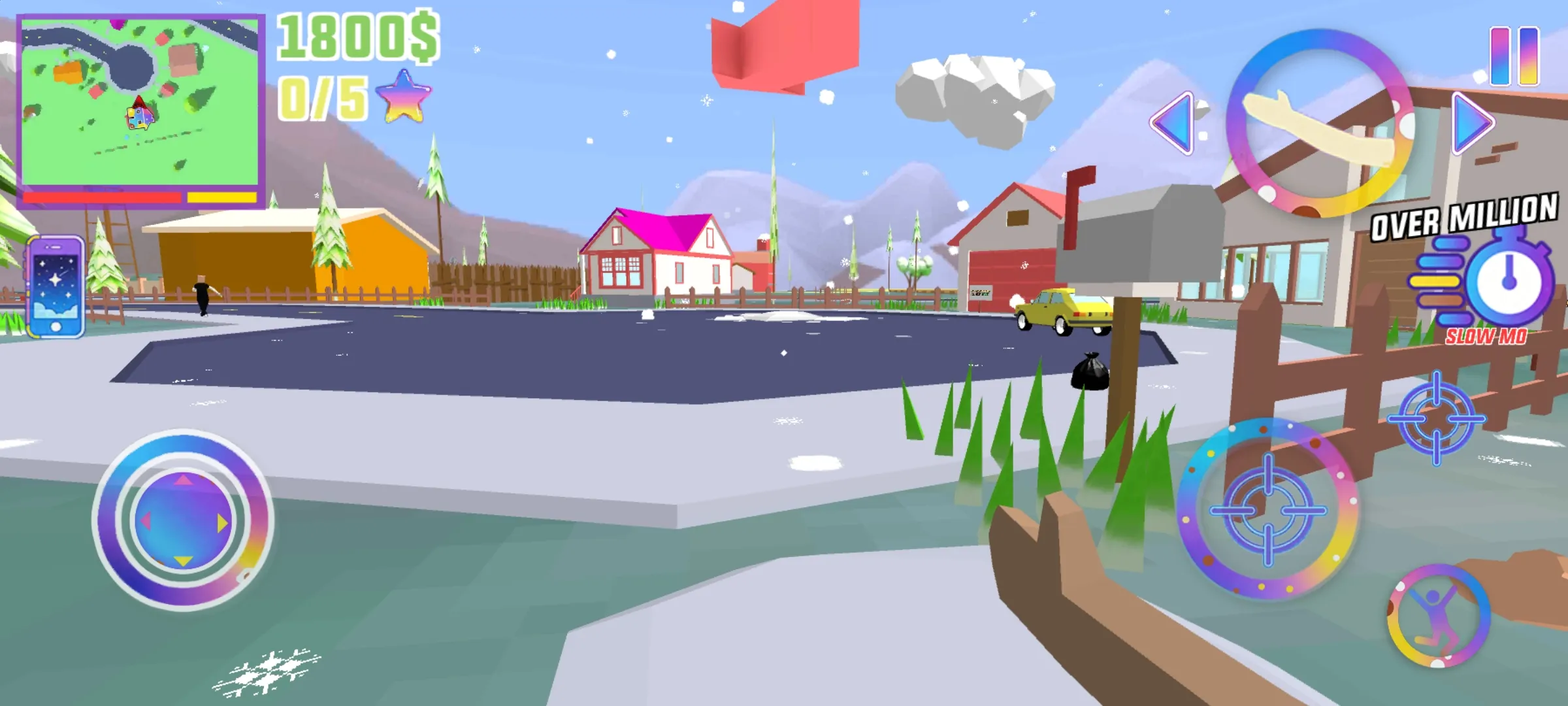 ���س���ͻϮ�ж�����(���ض�����Ϸ)v201 �ٷ������ͼ