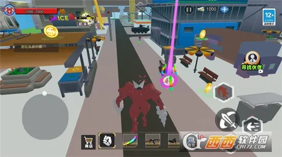 ̩̹��ͷ�������ֻ���v1.0 ��׿���ͼ