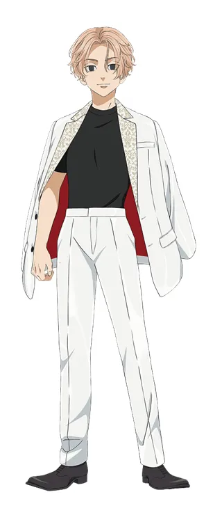 东京复仇者UNLIMITED海外版(复仇漫改RPG游戏) 东京复仇者UNLIMITED海外版(复仇漫改RPG游戏)