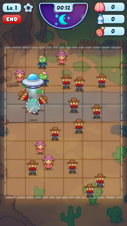 UFO�ڿ�(UFO�ڿ���Ϸ)v0.1.3 ��Ѱ��ͼ