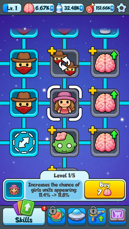 UFO�ڿ�(UFO�ڿ���Ϸ)v0.1.3 ��Ѱ��ͼ