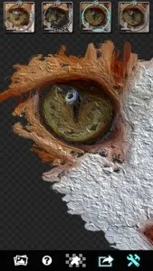 Glaz�ͻ��˾�(�ͻ�����ͼ����)v2.3.4 ��Ѱ��ͼ