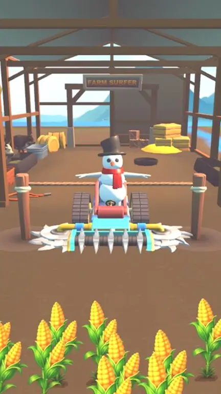 ũ���������3D2026�ٷ�����v0.3 ��׿���ͼ