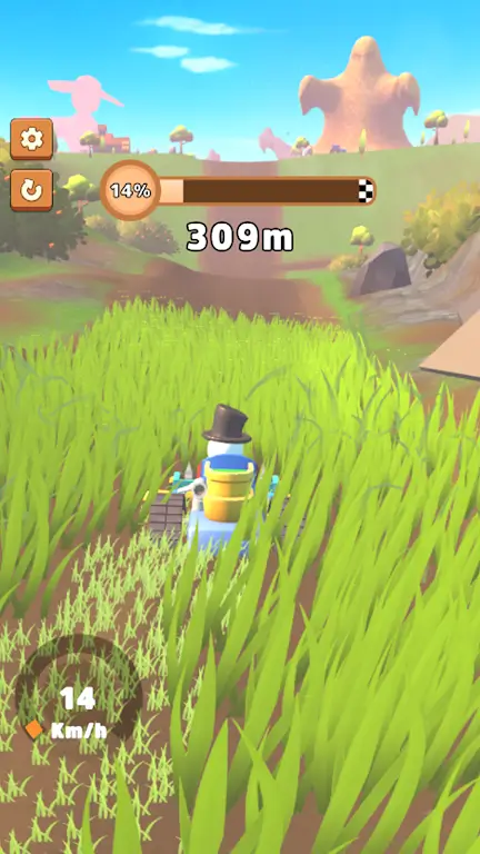 ũ���������3D2026�ٷ�����v0.3 ��׿���ͼ