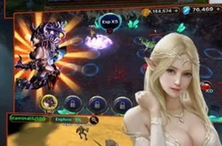 暗黑领主2026最新版本 暗黑领主2026最新版本