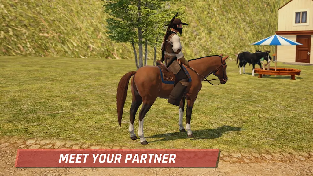 ��������ģ����(��ƥģ����Ϸ)v1 �ٷ������ͼ