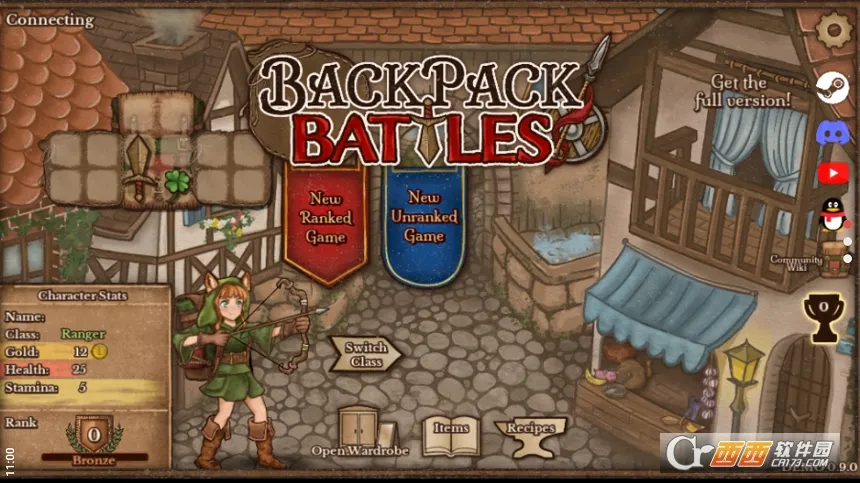 �����Ҷ�(����ս����Ϸ)v1.0.9b �ٷ������ͼ