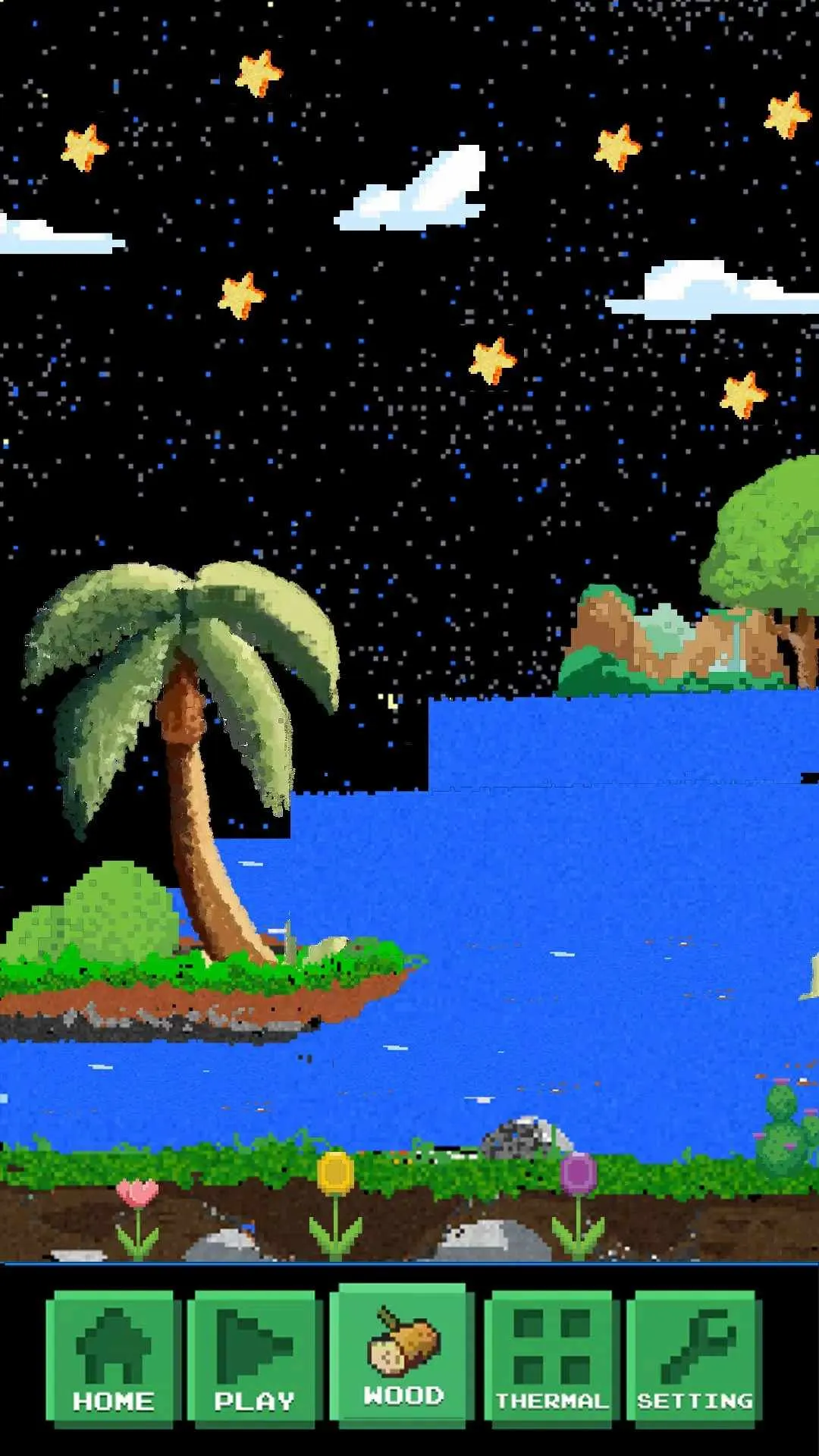 ɳ�У���ĩ������(Ԫ�ش�����Ϸ)v2.2.5 ��׿���ͼ