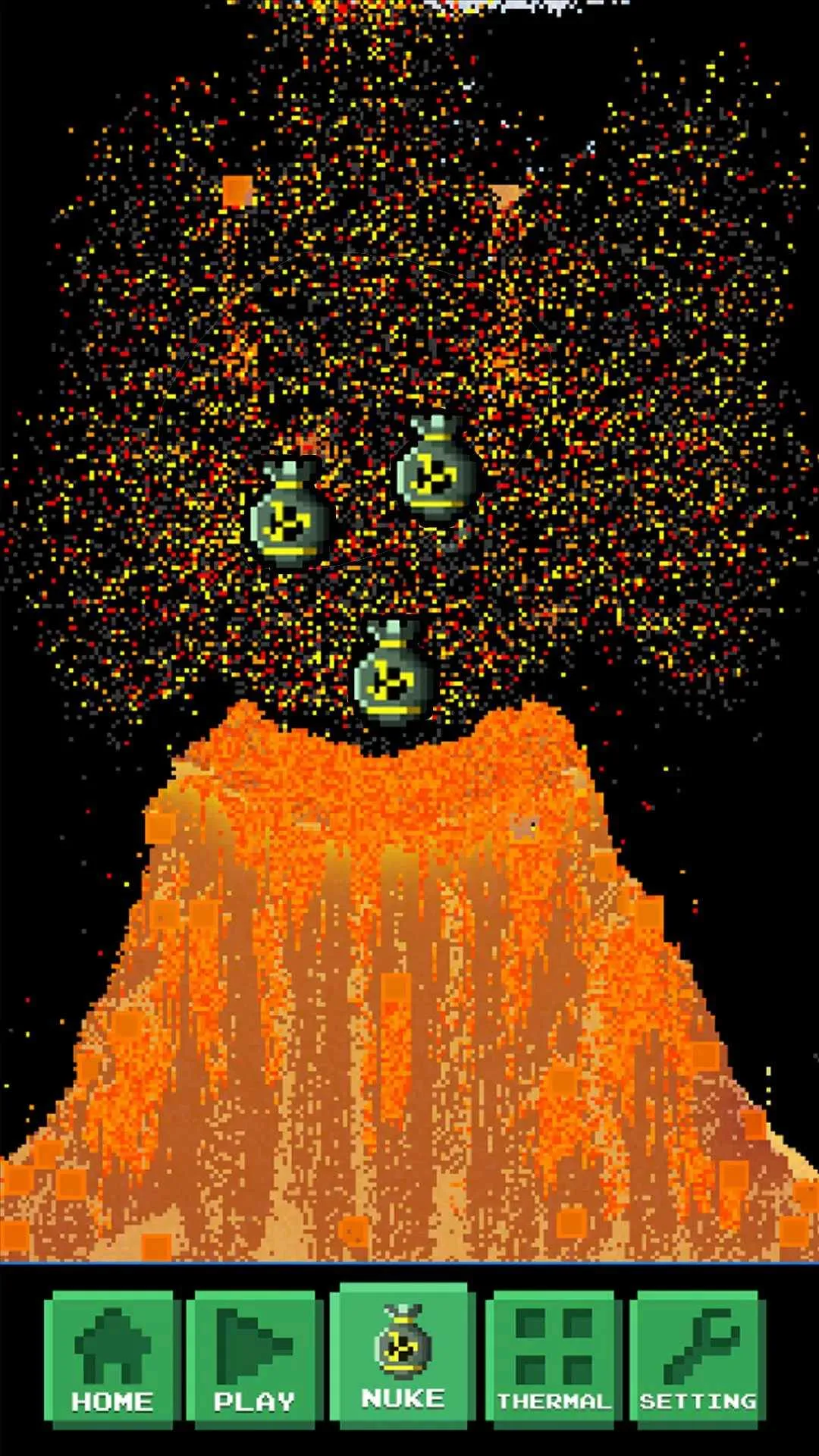 ɳ�У���ĩ������(Ԫ�ش�����Ϸ)v2.2.5 ��׿���ͼ