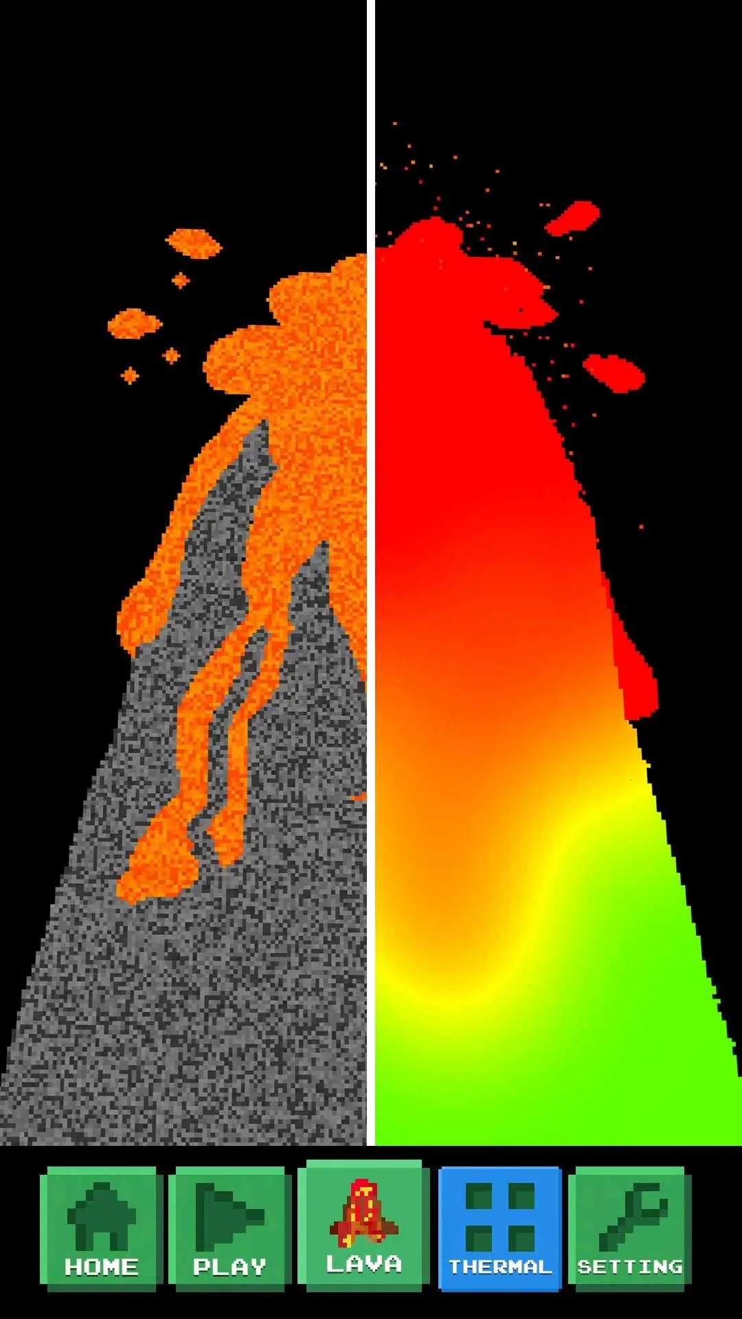 ɳ�У���ĩ������(Ԫ�ش�����Ϸ)v2.2.5 ��׿���ͼ