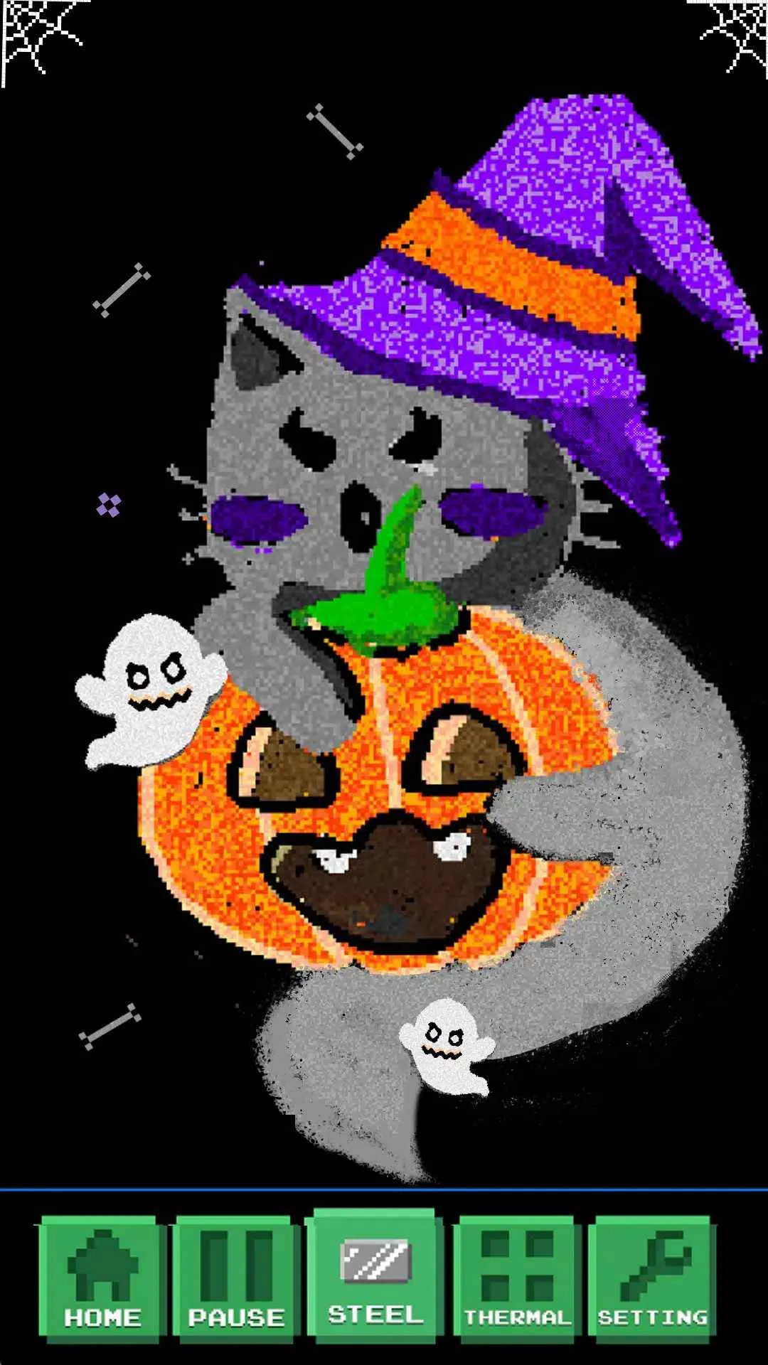 ɳ�У���ĩ������(Ԫ�ش�����Ϸ)v2.2.5 ��׿���ͼ