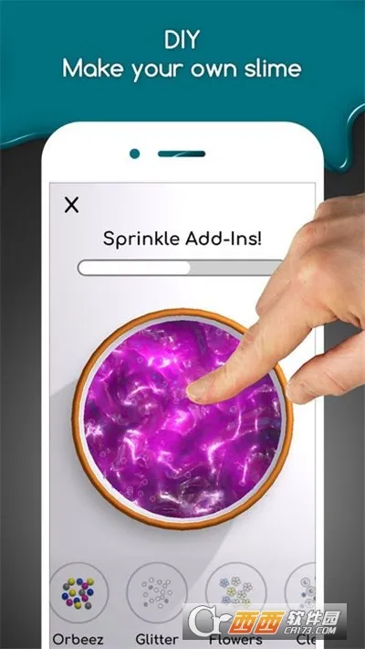 ����ճҺģ����3(ճҺģ���ѹ��Ϸ)v5.70 �ٷ������ͼ