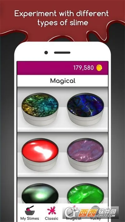 ����ճҺģ����3(ճҺģ���ѹ��Ϸ)v5.70 �ٷ������ͼ