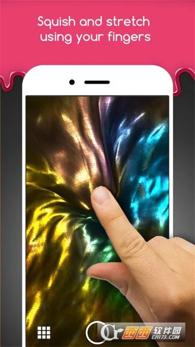 ����ճҺģ����3(ճҺģ���ѹ��Ϸ)v5.70 �ٷ������ͼ