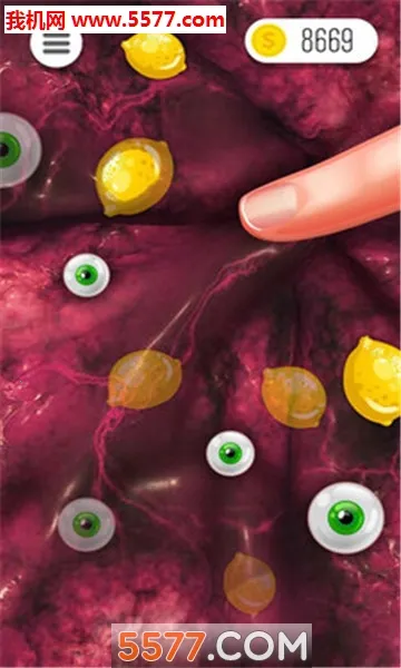 ����ճҺģ����2(��ѹճҺС��Ϸ)v1.3 �ֻ����ͼ