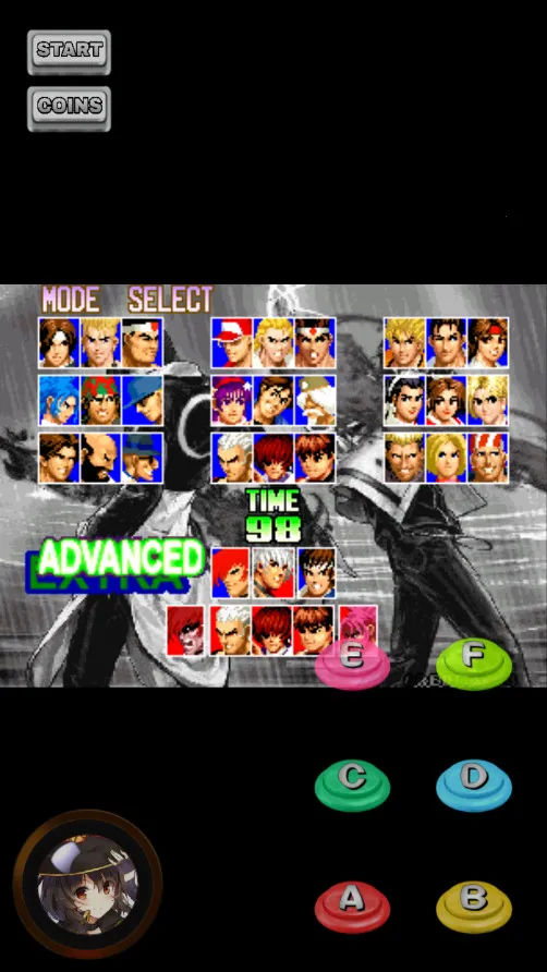 ȭ��97�ڻ���2026�ٷ����°汾v1.74 ��׿���ͼ