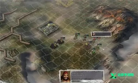 ����־11Ѫɫ�¹�(����������Ϸ)